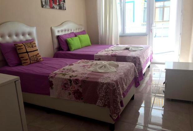 Majesty Zozan Otel - Görsel 22