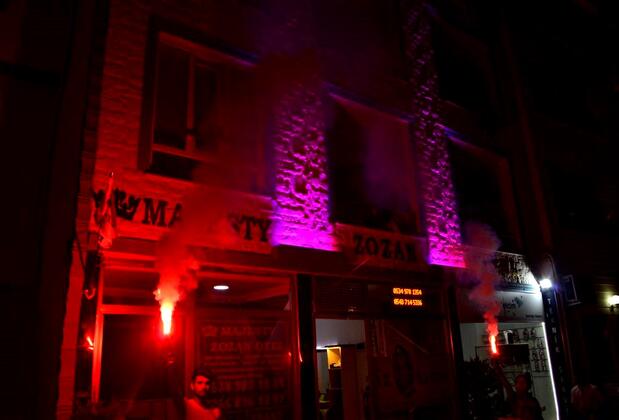 Majesty Zozan Otel - Görsel 11