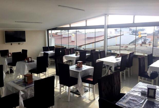 Majesty Zozan Otel - Görsel 14