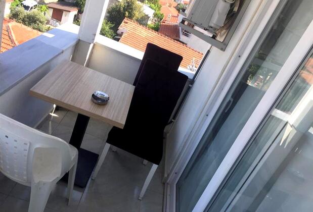 Majesty Zozan Otel - Görsel 20