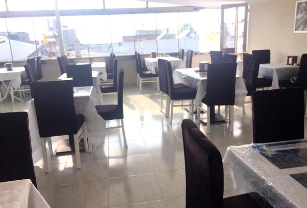 Majesty Zozan Otel - Görsel 17