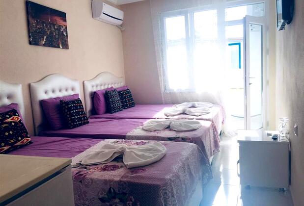 Majesty Zozan Otel - Görsel 25