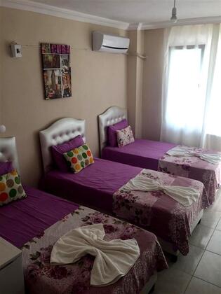 Majesty Zozan Otel - Görsel 27