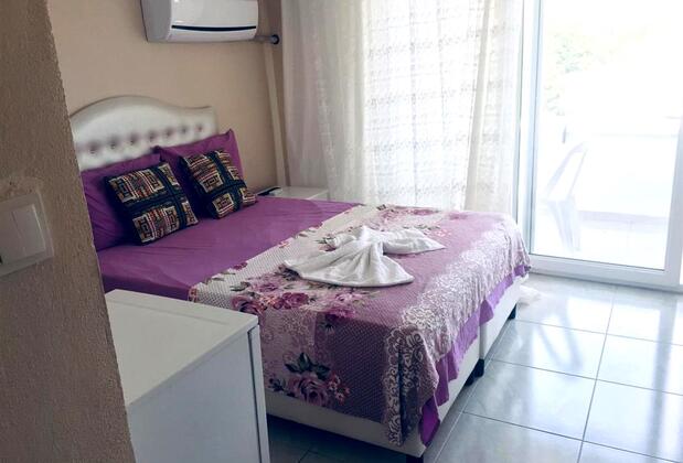 Majesty Zozan Otel - Görsel 29