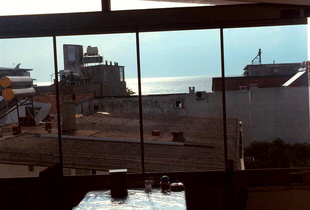 Majesty Zozan Otel - Görsel 15