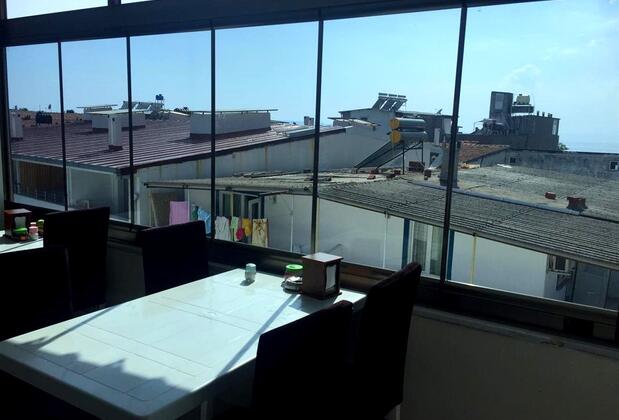 Majesty Zozan Otel - Görsel 13