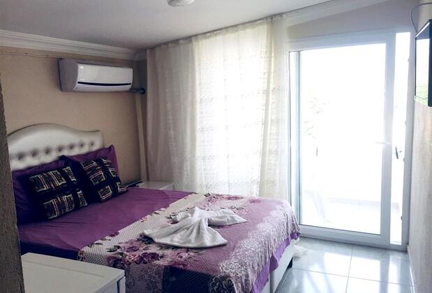 Majesty Zozan Otel - Görsel 31