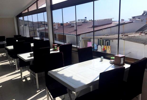 Majesty Zozan Otel - Görsel 16