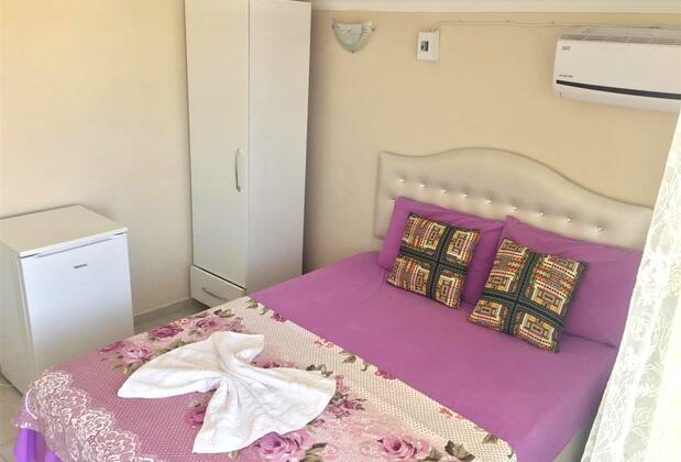 Majesty Zozan Otel - Görsel 32