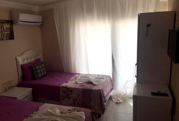 Majesty Zozan Otel - Görsel 33