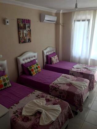 Majesty Zozan Otel - Görsel 35