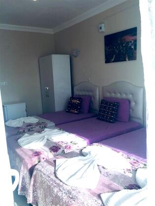 Majesty Zozan Otel - Görsel 36