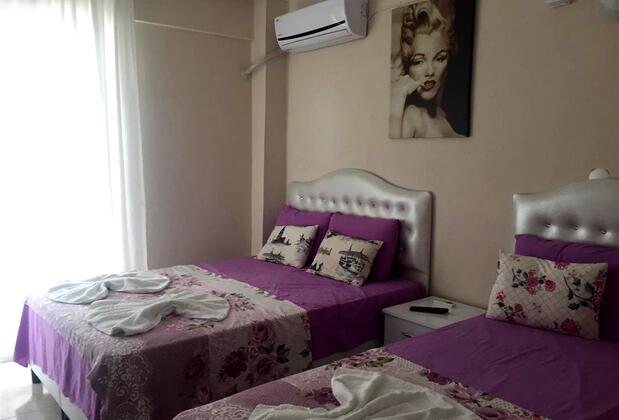 Majesty Zozan Otel - Görsel 37