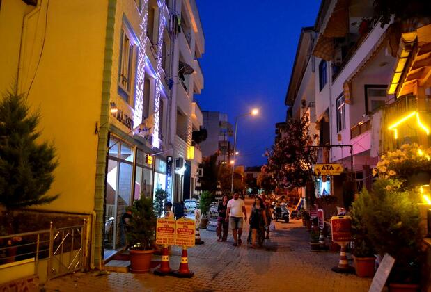 Majesty Zozan Otel - Görsel 4