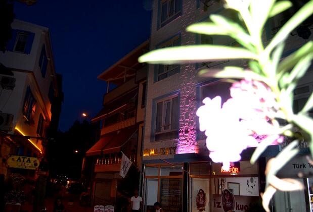 Majesty Zozan Otel - Görsel 38