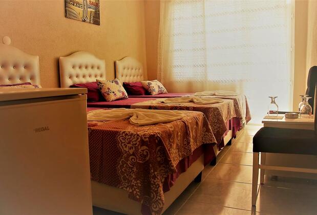 Majesty Zozan Otel - Görsel 39