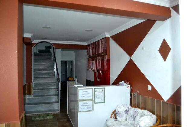 Majesty Zozan Otel - Görsel 12