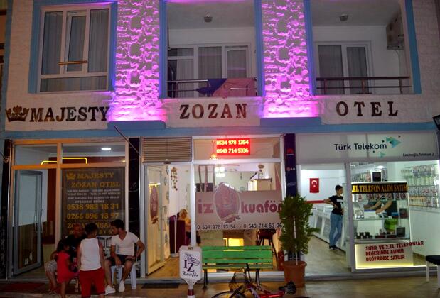 Majesty Zozan Otel - Görsel 3