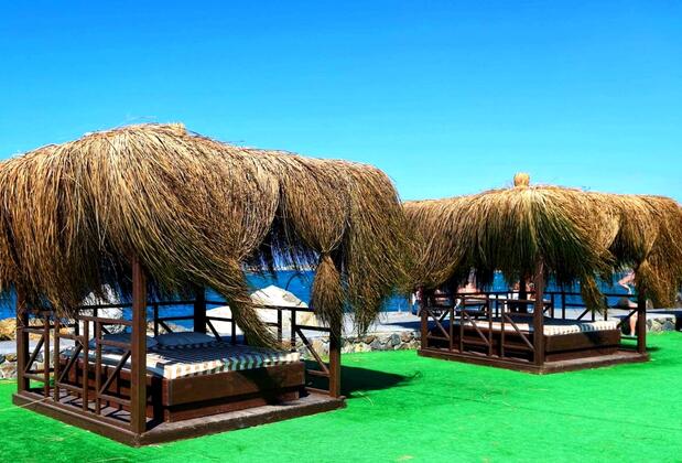 Celebrity Hotel - Görsel 27