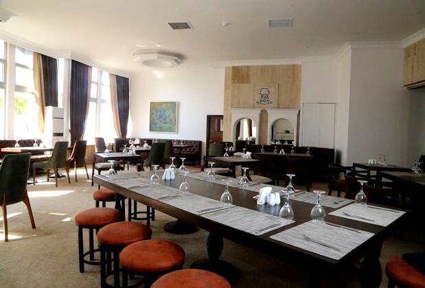 Celebrity Hotel - Görsel 50