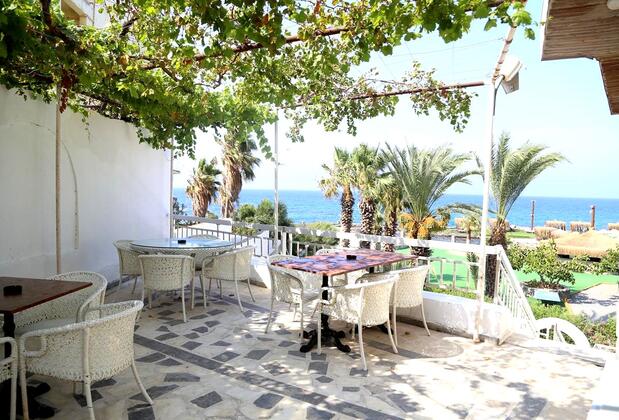 Celebrity Hotel - Görsel 7