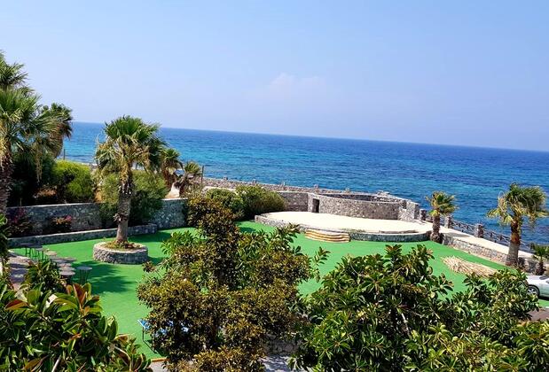 Celebrity Hotel - Görsel 9