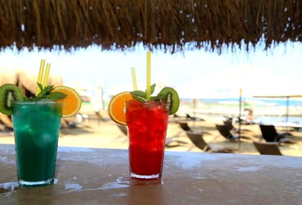 Celebrity Hotel - Görsel 12