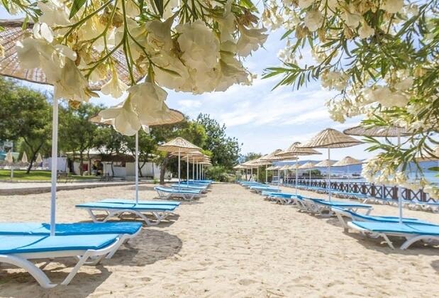 Carpe Mare Beach Resort - Görsel 6