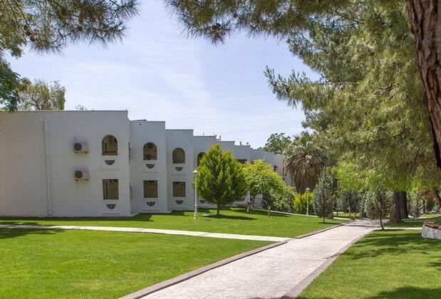 Carpe Mare Beach Resort - Görsel 4