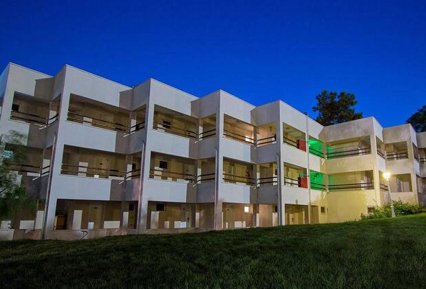 Carpe Mare Beach Resort - Görsel 3