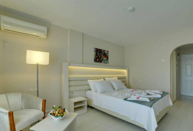 Carpe Mare Beach Resort - Görsel 17