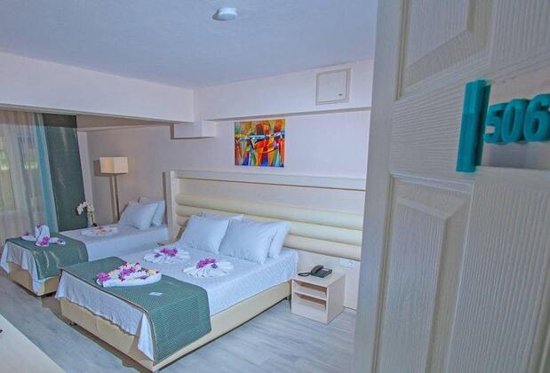 Carpe Mare Beach Resort - Görsel 18