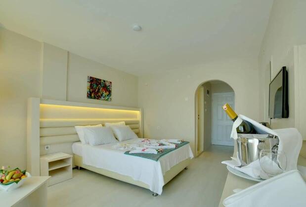 Carpe Mare Beach Resort - Görsel 19