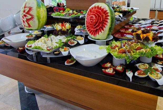 Carpe Mare Beach Resort - Görsel 11