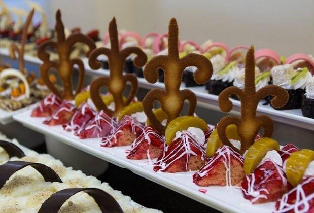 Carpe Mare Beach Resort - Görsel 12