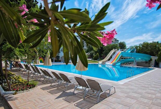 Carpe Mare Beach Resort - Görsel 8