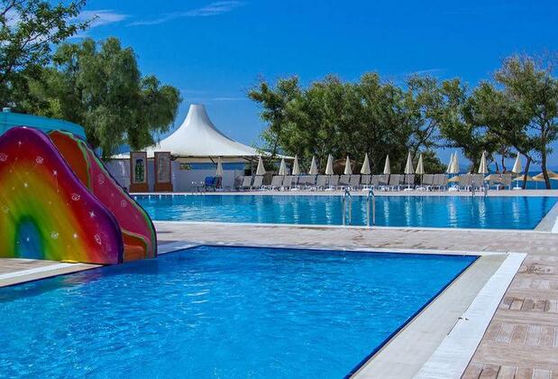 Carpe Mare Beach Resort - Görsel 9