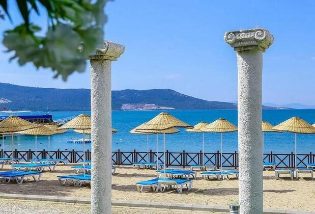 Carpe Mare Beach Resort - Görsel 5