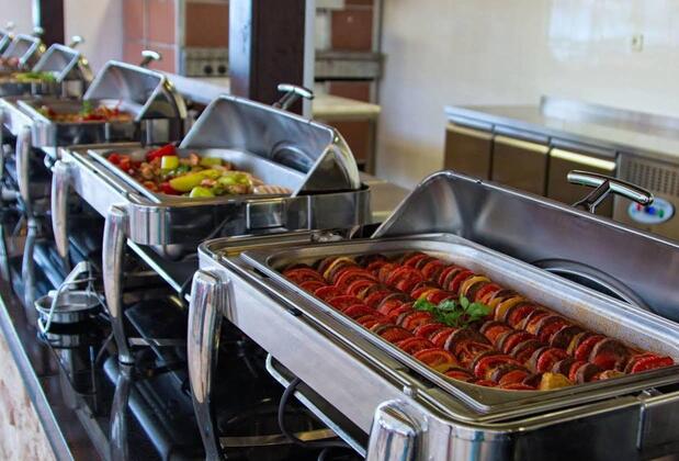 Carpe Mare Beach Resort - Görsel 13