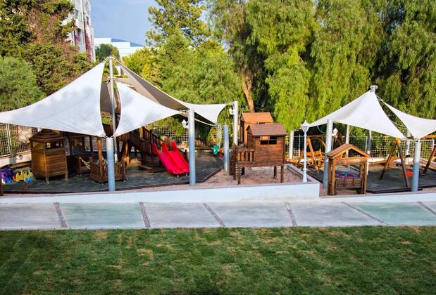 Carpe Mare Beach Resort - Görsel 10