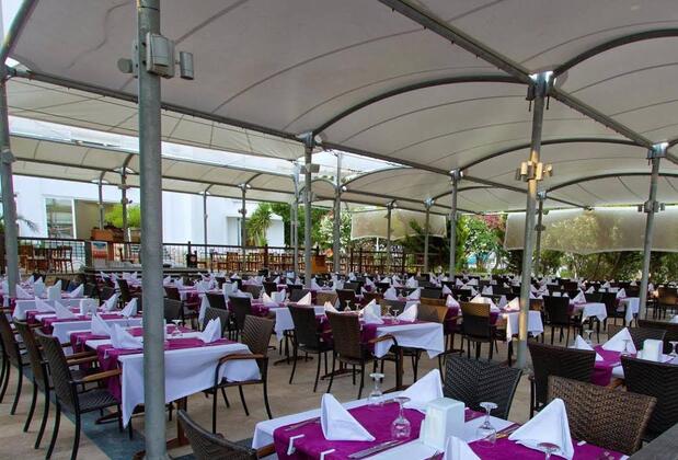 Carpe Mare Beach Resort - Görsel 16