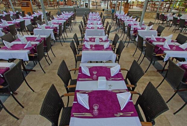 Carpe Mare Beach Resort - Görsel 14