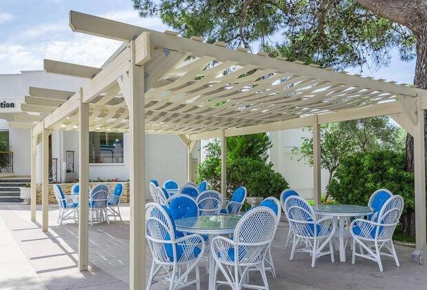 Carpe Mare Beach Resort - Görsel 7