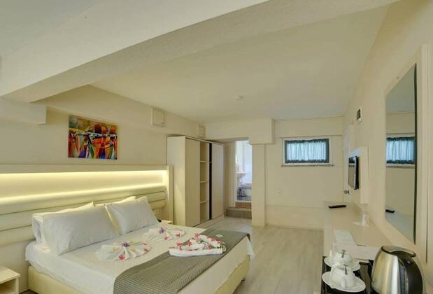 Carpe Mare Beach Resort - Görsel 21