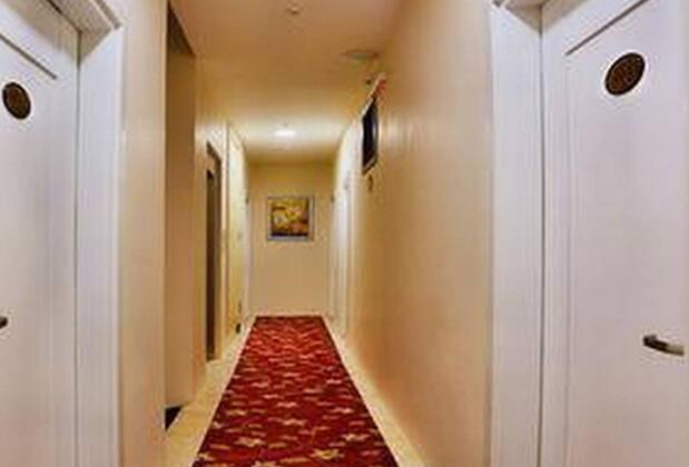 Taxim Umut Hotel - Görsel 5