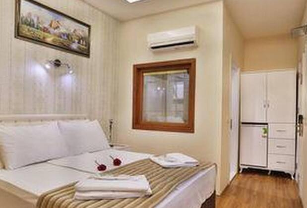 Taxim Umut Hotel - Görsel 6