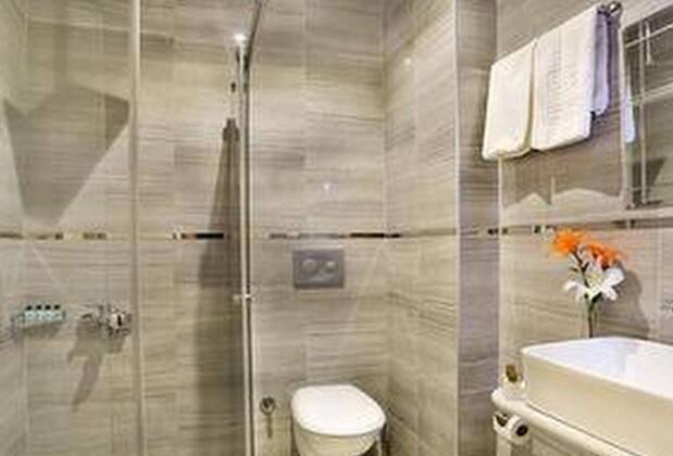 Taxim Umut Hotel - Görsel 14