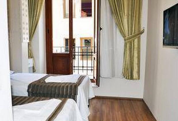 Taxim Umut Hotel - Görsel 7