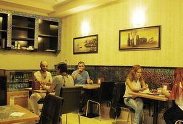 Taxim Umut Hotel - Görsel 3