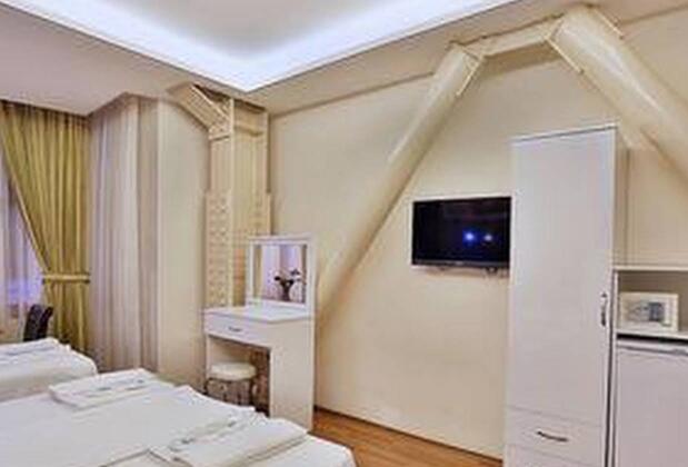 Taxim Umut Hotel - Görsel 9